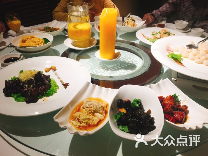 苏浙汇(大连路店)图片 - 第1张