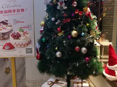 -DEMO黛慕蛋糕(中泰店)