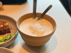 奶白酒-胡麻(静安嘉里店)