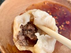 -诺敏塔拉奶茶-布里亚特包子-手把肉(锦都会店)