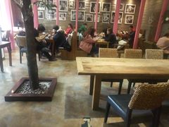 大堂-咖啡陪你(广顺北大街福码大厦店)