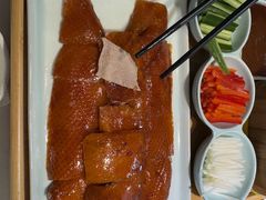 -院里寻菜·精致庭院菜(观沙岭店)