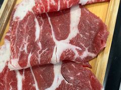 -妥妥烤肉料理(昙华林店)