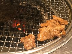 -韩聚屋韩国烤肉餐厅(新北万达店)