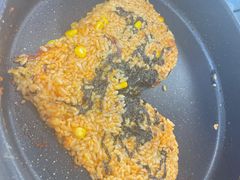 -三餐季年糕火锅(韩乐坊店)