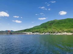 -松花湖风景名胜区