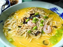 -八分饱·西津会(西津渡店)