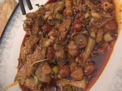 -院8里·少城记忆老川菜(宽窄巷子店)