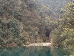 -东林大峡谷