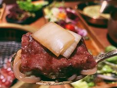 -虎哥六韩式烤肉料理 TIGERGRILL(隆生金山湖中心购物广场店)