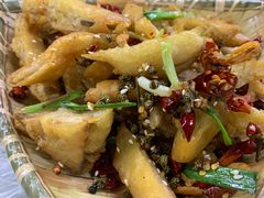 -小民大排档(马场角横路店)
