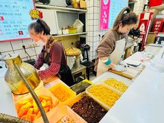 -徐氏糯米包油条(山海关路店)