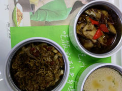 android_upload_pic-老乡鸡(潜山南岳路店)