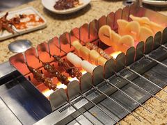 -丰茂烤串(卫星广场店)