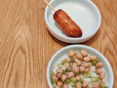 -李先生牛肉面大王(欧亚卖场店)