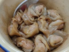 -山北老老头馄饨