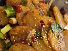 -人民公社铁锅炖·东北菜(卫国道店)