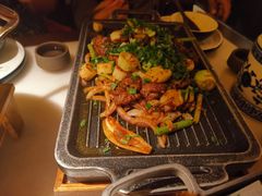 -绿茶餐厅(千岛湖银泰城店)