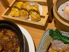 -粤域茶餐厅