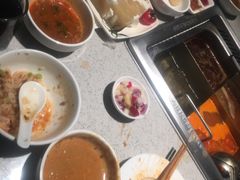 -海底捞火锅(龙湖北京大兴天街店)