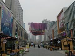 -方恒购物中心(望京小街店)