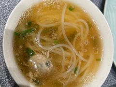 海鲜米线-浙江西子宾馆·牡丹厅