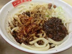 -一一刀削面(书院路店)
