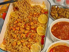 -友达面馆(广州总店)