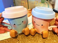 -霸王茶姬(五一路店)