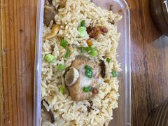 -王桂峰特色小吃(浔阳路店)