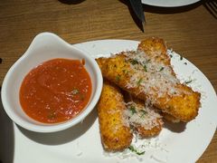 -FABIO’S费比欧披萨餐厅