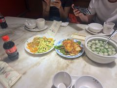 -日丰园海肠水饺·老字号大连海鲜(和平广场店)