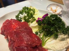 九秒牛肉-盡膳口福·百年汤方火锅(科华北路店)