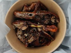 -王浩儿纪六孃甜皮鸭(乐山总店)