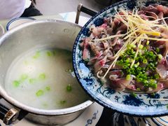 -阿殳粥馆(水围村店)
