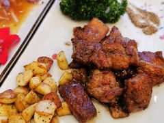 -福樱兰海鲜放题铁板烧(加州店)