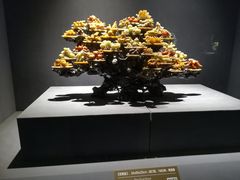-青田石雕博物馆