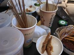 -金色印象·4K影院式足体养生(南方花园店)