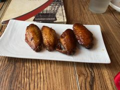 -玛格萝妮(汇智国际商业中心店)