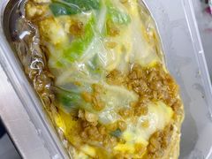 猪肉海鲜蛋肠粉-小吴肠粉