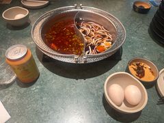 -牛New寿喜烧(龙湖金沙天街店)