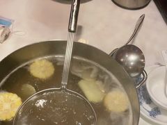 -陈记顺和牛肉火锅馆(天河北路店)