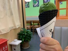 -無邪日式甜品(华润五彩城购物中心店)