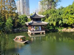 -水绘园