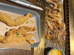 -新石器烤肉(中房金谊广场店)