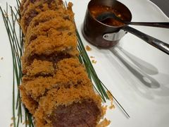 -许家菜(望江店)