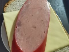 -山林大红·上海大红肠(淮海一店)