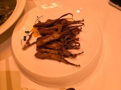 -贝勒爷·酥不腻烤鸭