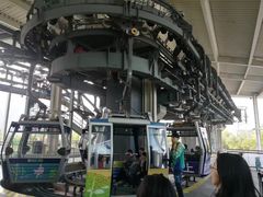 -大澳渔村及棚屋