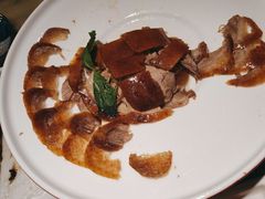 -范家小馆·烤鸭新京菜(金融街店)